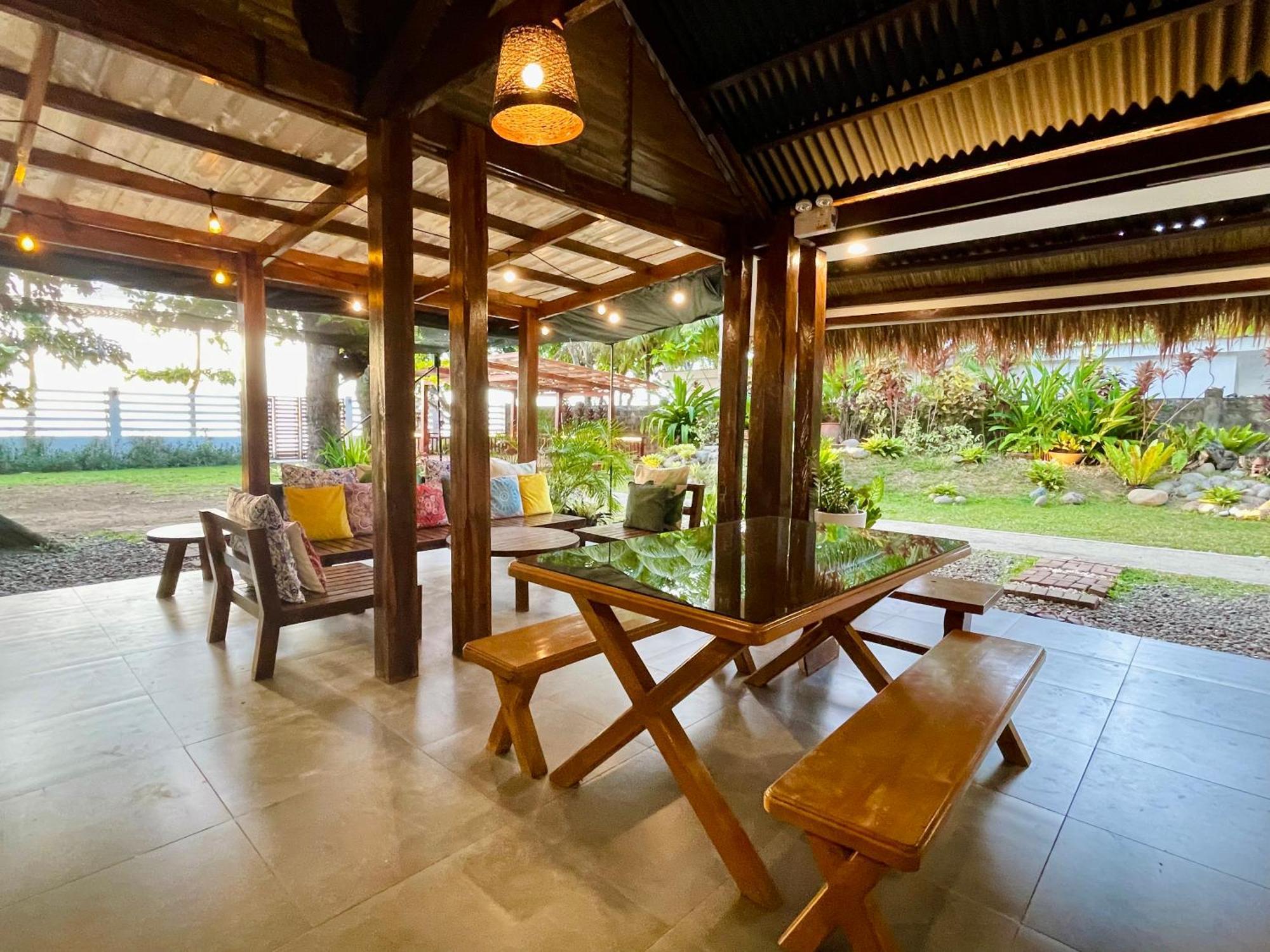 הוילה דיפולוג Casa De Rosa מראה חיצוני תמונה
